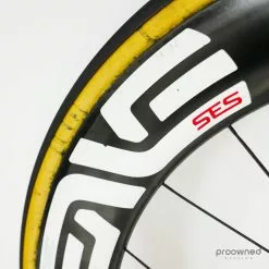 ENVE SES 5.6 Disc Tubular Carbon Wheelset -TT cykler Salgsbutik P1870619
