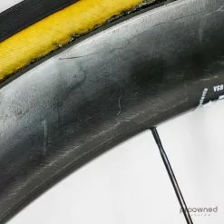 ENVE SES 3.4 Disc Tubular Carbon Wheelset -TT cykler Salgsbutik P1870624