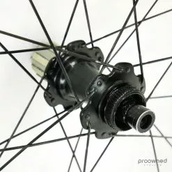 ENVE SES 3.4 Disc Tubular Carbon Wheelset -TT cykler Salgsbutik P1870625