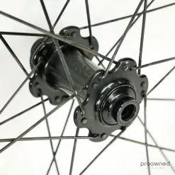 ENVE SES 3.4 Disc Tubular Carbon Wheelset -TT cykler Salgsbutik P1870634