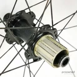 ENVE SES 3.4 Disc Tubular Carbon Wheelset -TT cykler Salgsbutik P1870635