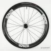 ENVE SES 3.4 AR Disc Clincher Carbon Front Wheel -TT cykler Salgsbutik P1870667