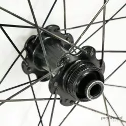 ENVE SES 3.4 AR Disc Clincher Carbon Front Wheel -TT cykler Salgsbutik P1870668