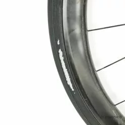ENVE SES 3.4 AR Disc Clincher Carbon Front Wheel -TT cykler Salgsbutik P1870670