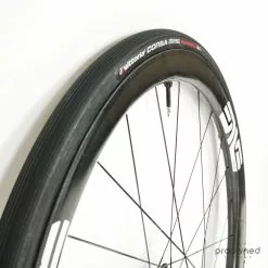 ENVE SES 3.4 AR Disc Clincher Carbon Front Wheel -TT cykler Salgsbutik P1870678