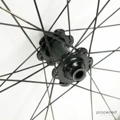 ENVE SES 3.4 AR Disc Clincher Carbon Front Wheel -TT cykler Salgsbutik P1870679