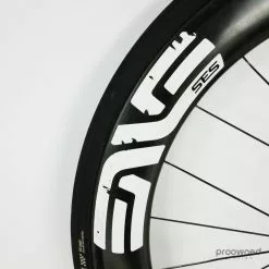 ENVE SES 5.6 Disc Clincher Carbon Rear Wheel -TT cykler Salgsbutik P1870683