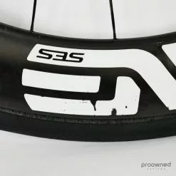 ENVE SES 5.6 Disc Clincher Carbon Rear Wheel -TT cykler Salgsbutik P1870685