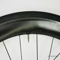 ENVE SES 5.6 Disc Clincher Carbon Rear Wheel -TT cykler Salgsbutik P1870686
