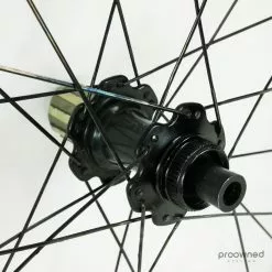 ENVE SES 5.6 Disc Clincher Carbon Rear Wheel -TT cykler Salgsbutik P1870688