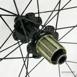 ENVE SES 5.6 Disc Clincher Carbon Rear Wheel -TT cykler Salgsbutik P1870689