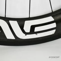 ENVE SES 5.6 Disc Clincher Carbon Rear Wheel -TT cykler Salgsbutik P1870690