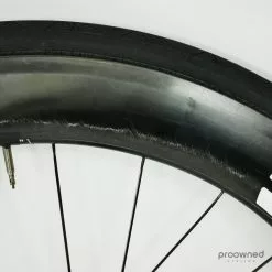 ENVE SES 5.6 Disc Clincher Carbon Rear Wheel -TT cykler Salgsbutik P1870692