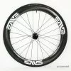 ENVE SES 4.5 AR Disc Clincher Carbon Front Wheel -TT cykler Salgsbutik P1870697