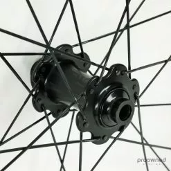 ENVE SES 4.5 AR Disc Clincher Carbon Front Wheel -TT cykler Salgsbutik P1870703