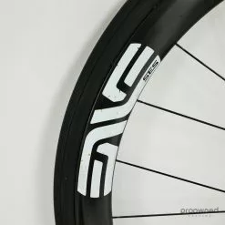 ENVE SES 3.4 Disc Clincher Carbon Rear Wheel 15 ENVE SES 3.4 Disc Clincher Carbon Rear Wheel -TT cykler Salgsbutik P1870731