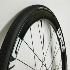 ENVE SES 3.4 Disc Clincher Carbon Rear Wheel 16 ENVE SES 3.4 Disc Clincher Carbon Rear Wheel -TT cykler Salgsbutik P1870732