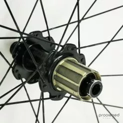 ENVE SES 3.4 Disc Clincher Carbon Rear Wheel 22 ENVE SES 3.4 Disc Clincher Carbon Rear Wheel -TT cykler Salgsbutik P1870733