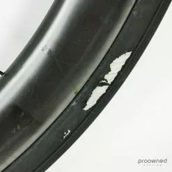 ENVE SES 3.4 Disc Clincher Carbon Rear Wheel 18 ENVE SES 3.4 Disc Clincher Carbon Rear Wheel -TT cykler Salgsbutik P1870735