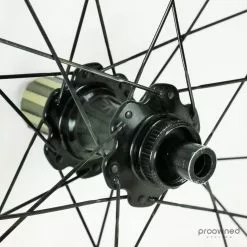 ENVE SES 3.4 Disc Clincher Carbon Rear Wheel 23 ENVE SES 3.4 Disc Clincher Carbon Rear Wheel -TT cykler Salgsbutik P1870736