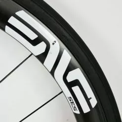 ENVE SES 3.4 Disc Clincher Carbon Rear Wheel 20 ENVE SES 3.4 Disc Clincher Carbon Rear Wheel -TT cykler Salgsbutik P1870738