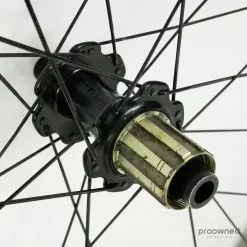 ENVE SES 3.4 Disc Clincher Carbon Rear Wheel -TT cykler Salgsbutik P1870745