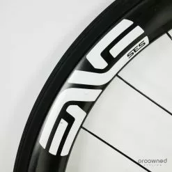 ENVE SES 3.4 Disc Clincher Carbon Rear Wheel -TT cykler Salgsbutik P1870751