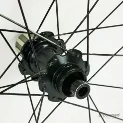 ENVE SES 5.6 Disc Tubular Carbon Rear Wheel -TT cykler Salgsbutik P1870755