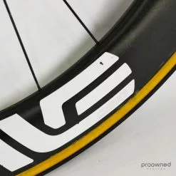 ENVE SES 5.6 Disc Tubular Carbon Rear Wheel -TT cykler Salgsbutik P1870756