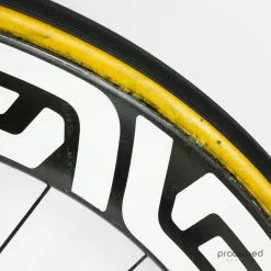 ENVE SES 5.6 Disc Tubular Carbon Rear Wheel -TT cykler Salgsbutik P1870760