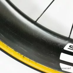 ENVE SES 5.6 Disc Tubular Carbon Rear Wheel -TT cykler Salgsbutik P1870762