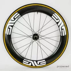ENVE SES 5.6 Disc Tubular Carbon Rear Wheel -TT cykler Salgsbutik P1870764