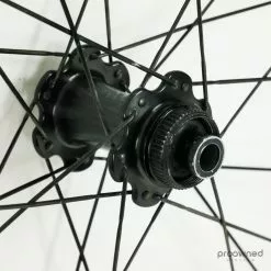 ENVE SES 3.4 Disc Tubular Carbon Front Wheel 20 ENVE SES 3.4 Disc Tubular Carbon Front Wheel -TT cykler Salgsbutik P1870771