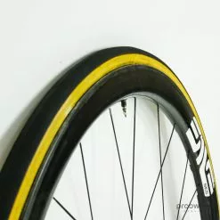 ENVE SES 3.4 Disc Tubular Carbon Front Wheel 21 ENVE SES 3.4 Disc Tubular Carbon Front Wheel -TT cykler Salgsbutik P1870772