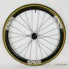 ENVE SES 3.4 Disc Tubular Carbon Front Wheel -TT cykler Salgsbutik P1870780