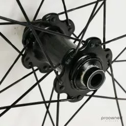 ENVE SES 3.4 Disc Tubular Carbon Front Wheel -TT cykler Salgsbutik P1870786