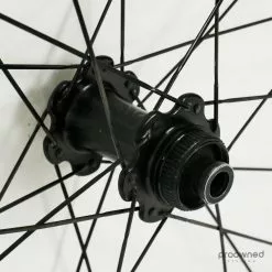 ENVE SES 3.4 Disc Tubular Carbon Front Wheel -TT cykler Salgsbutik P1870791