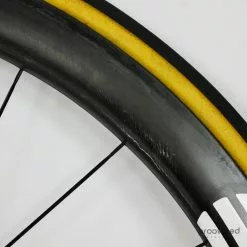 ENVE SES 3.4 Disc Tubular Carbon Front Wheel -TT cykler Salgsbutik P1870793