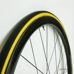ENVE SES 3.4 Disc Tubular Carbon Front Wheel -TT cykler Salgsbutik P1870801