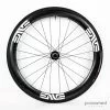 ENVE SES 3.4 AR Carbon Clincher Disc Brake Rear Wheel -TT cykler Salgsbutik P1880039