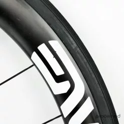 ENVE SES 3.4 AR Carbon Clincher Disc Brake Rear Wheel -TT cykler Salgsbutik P1880042