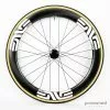 ENVE SES 4.5 AR Disc Tubular Carbon Rear Wheel -TT cykler Salgsbutik P1880052