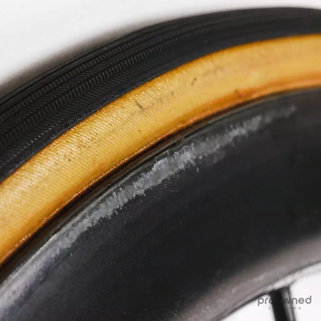 ENVE SES 4.5 AR Disc Tubular Carbon Wheelset 13 ENVE SES 4.5 AR Disc Tubular Carbon Wheelset - Billede 11