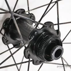 ENVE SES 4.5 AR Disc Tubular Carbon Wheelset 38 ENVE SES 4.5 AR Disc Tubular Carbon Wheelset -TT cykler Salgsbutik P1880579