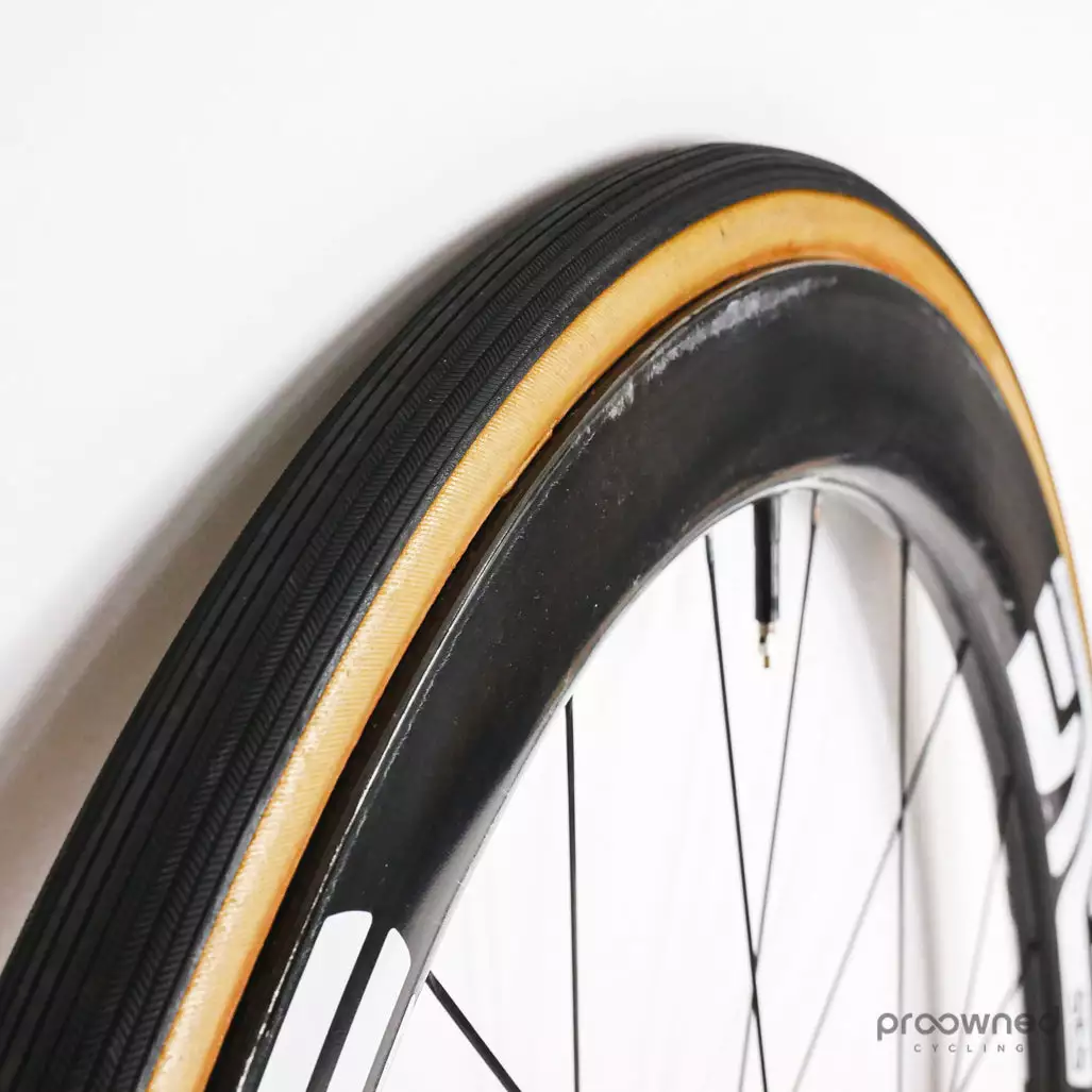 ENVE SES 4.5 AR Disc Tubular Carbon Wheelset 5 ENVE SES 4.5 AR Disc Tubular Carbon Wheelset - Billede 3