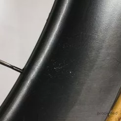 ENVE SES 4.5 AR Disc Tubular Carbon Wheelset 33 ENVE SES 4.5 AR Disc Tubular Carbon Wheelset -TT cykler Salgsbutik P1880584