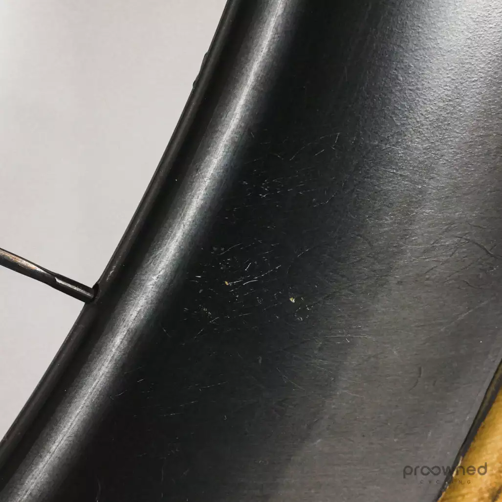 ENVE SES 4.5 AR Disc Tubular Carbon Wheelset 15 ENVE SES 4.5 AR Disc Tubular Carbon Wheelset - Billede 13