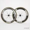 ENVE SES 4.5 AR Disc Tubular Carbon Wheelset -TT cykler Salgsbutik P1880586