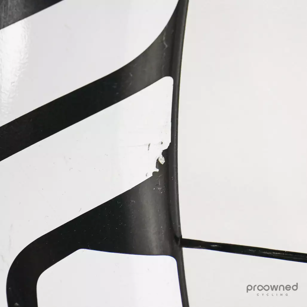 ENVE SES 4.5 AR Disc Tubular Carbon Wheelset 16 ENVE SES 4.5 AR Disc Tubular Carbon Wheelset - Billede 14