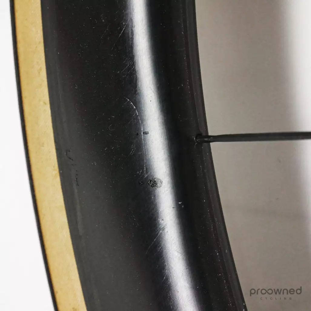 ENVE SES 4.5 AR Disc Tubular Carbon Wheelset 13 ENVE SES 4.5 AR Disc Tubular Carbon Wheelset - Billede 11